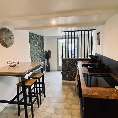 La Bruyere Apartment Рошфор-дю-Гар Екстериор снимка