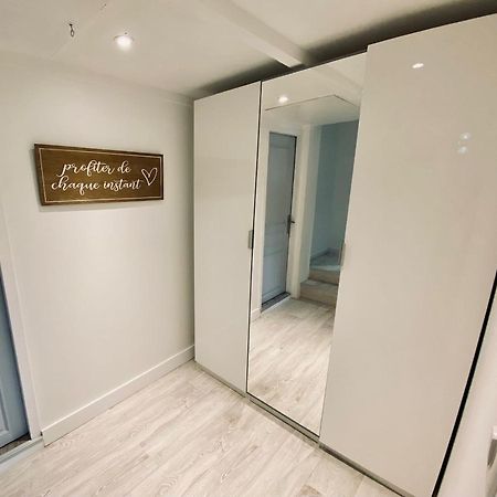 La Bruyere Apartment Рошфор-дю-Гар Екстериор снимка