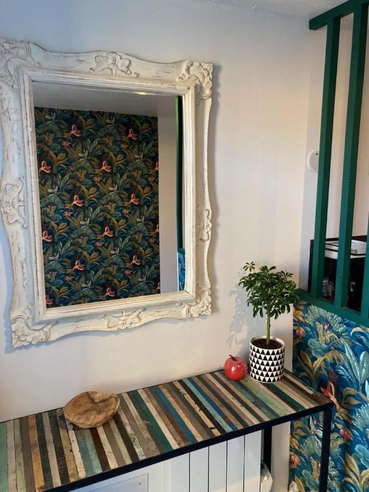 La Bruyere Apartment Рошфор-дю-Гар Екстериор снимка